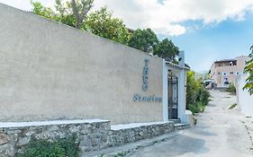 Theo Studios & Apartments
